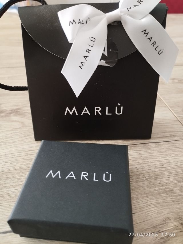 Marlu' Ciondolo a forma di ferro cavallo