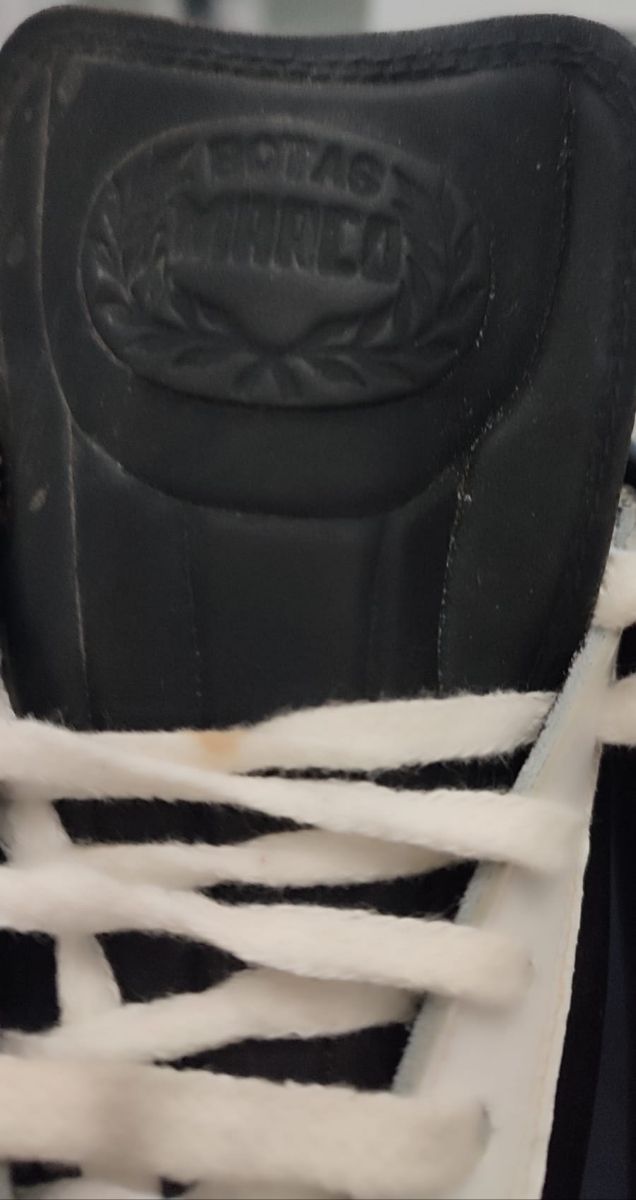 Botas fútbol MARCO vintage