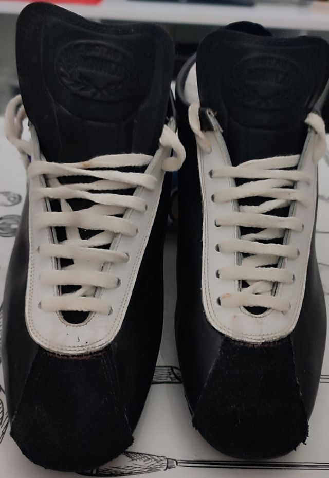 Botas fútbol MARCO vintage