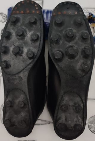 Botas fútbol MARCO vintage