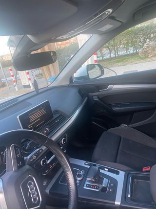 Audi Q5 2019