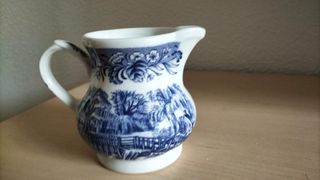 Vajilla Churchill Harvest Edition