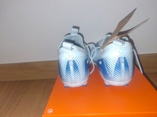 Botas de fútbol 