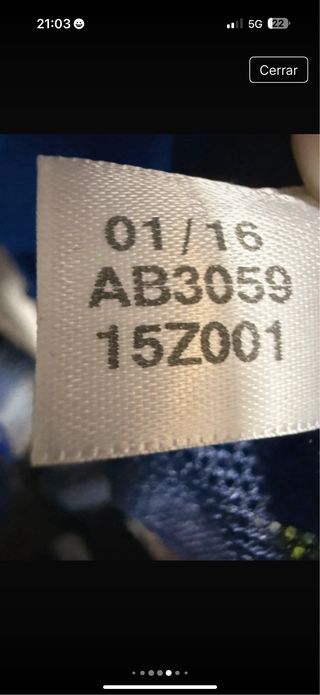 Chándal Adidas Real Sociedad player issued