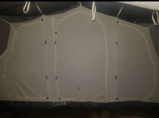 TIENDA DE CAMPAÑA FAMILIAR