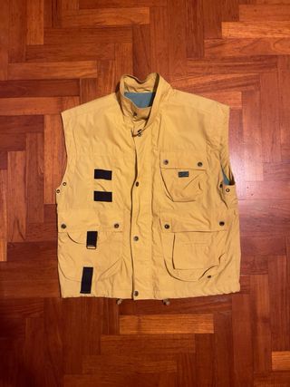 Smanicato Vintage Made in Italy Tg. M