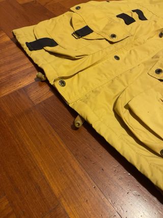 Smanicato Vintage Made in Italy Tg. M
