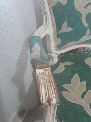 Sofá y 2 sillones !!ULTIMA OFERTA!!