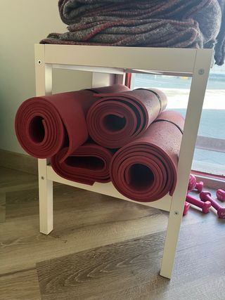 Tapetes Esterillas Yoga - 19 unidades