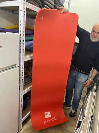 Tapetes Esterillas Yoga - 19 unidades