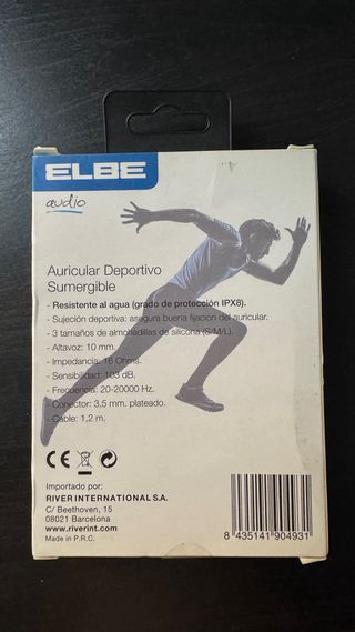 Lentes Universales para Móvil y Auriculares