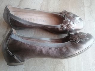 Zapato mujer Hispanitas