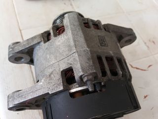 Alternador Denso 120 A