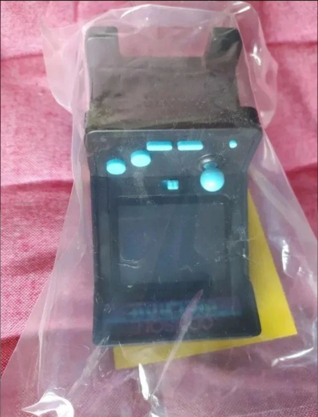 Mini Arcade Cola Cao