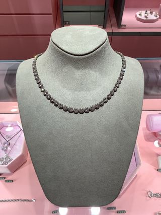 Collar Swarovski Angelic
