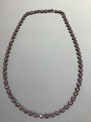 Collar Swarovski Angelic