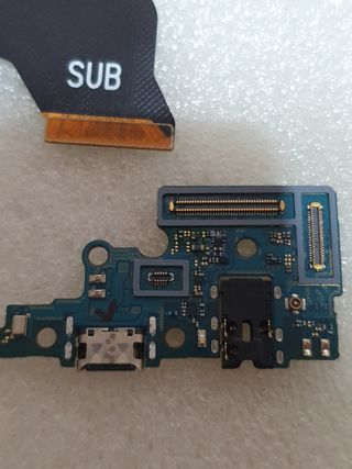 Pack de carga Samsung Galaxy A70