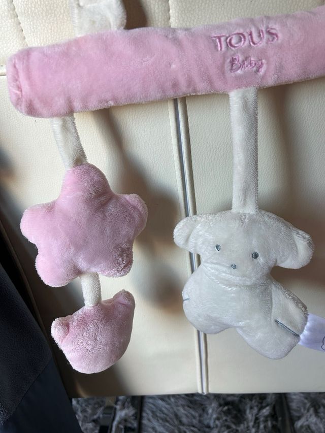 Movil cuna baby Tous