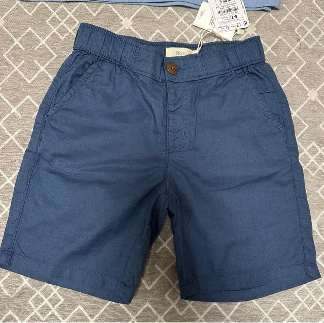 Conjunto de niños de Sfera a estenar
