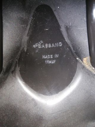 Sillin para bicicleta selle bassano