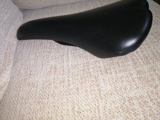 Sillin para bicicleta selle bassano