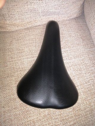 Sillin para bicicleta selle bassano