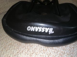 Sillin para bicicleta selle bassano