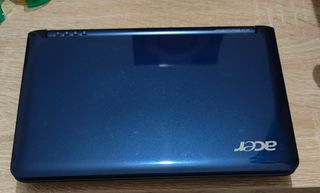 Portátil Acer Aspire one series