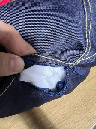 Cojin de lactancia/almohada maternidad