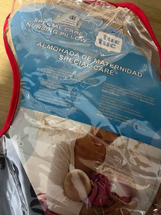 Cojin de lactancia/almohada maternidad