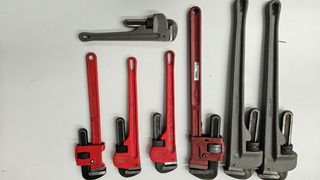 Llaves grifa nuevas a estrenar.