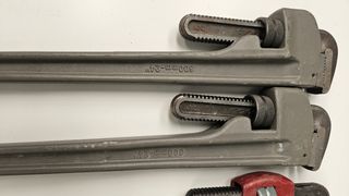 Llaves grifa nuevas a estrenar.