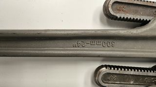 Llaves grifa nuevas a estrenar.