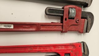 Llaves grifa nuevas a estrenar.