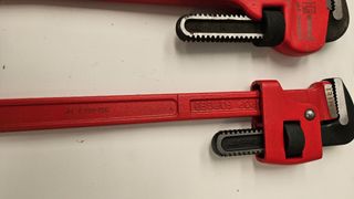 Llaves grifa nuevas a estrenar.