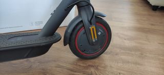 Patinete eléctrico Xiaomi Pro 2