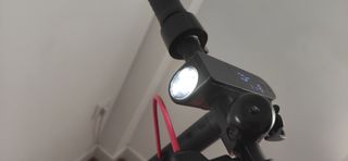 Patinete eléctrico Xiaomi Pro 2