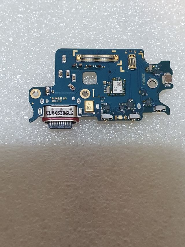 Placa de carga Samsung Galaxy S22 5g