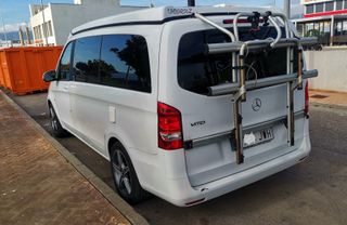 Mercedes-Benz Vito 2017