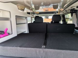 Mercedes-Benz Vito 2017