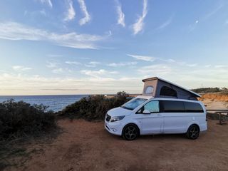 Mercedes-Benz Vito 2017