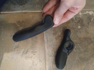 Acoples bici Ergonómicos