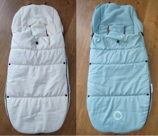 DOS Sacos polares Bugaboo