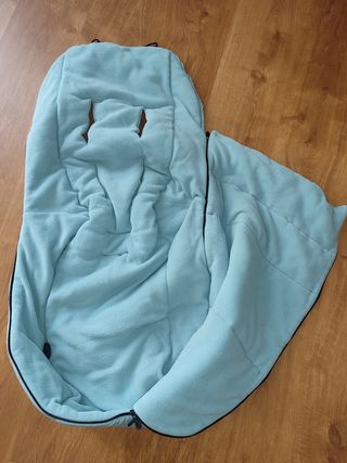 DOS Sacos polares Bugaboo
