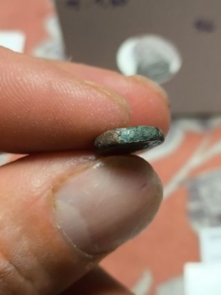 Moneda Griega Lydia Magnesia