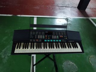 Teclado Yamaha P5R 48