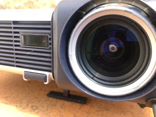 proyector Benq Odl