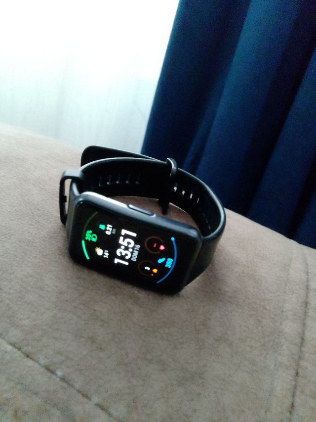 Smartwatch Huawei Tia-b09