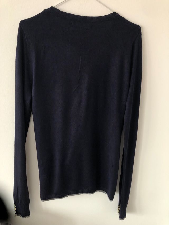 Cardigan facile da indossare