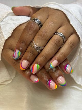 Manicuras, pedicuras y depilación.